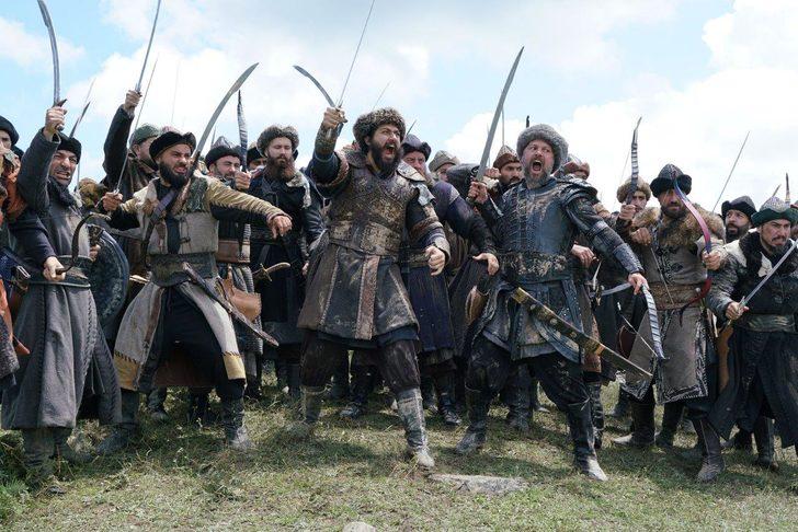 Kuruluş Osman neden sezon finali yapıyor? Kuruluş Osman yeni bölümü ne zaman? G2