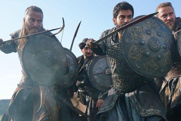 Kuruluş Osman neden sezon finali yapıyor? Kuruluş Osman yeni bölümü ne zaman? G4