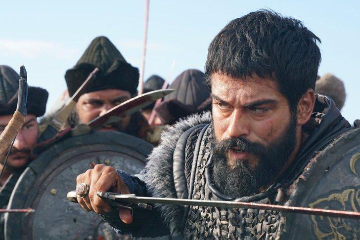 Kuruluş Osman neden sezon finali yapıyor? Kuruluş Osman yeni bölümü ne zaman? G5