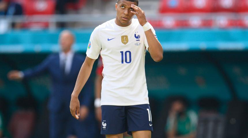 Mbappe ayrılıyor, dünya devine gidiyor!