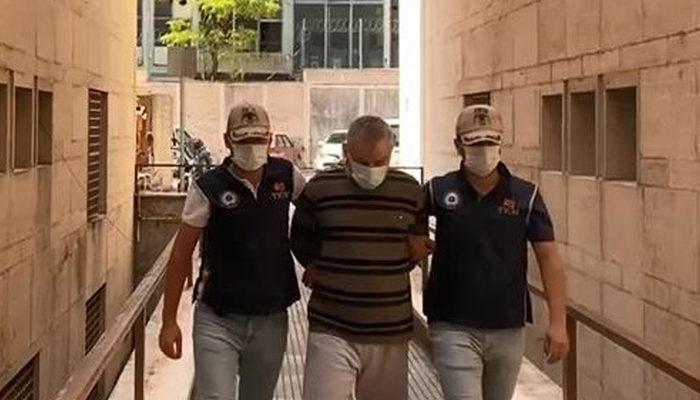 DEAŞ emiri MİT ve Emniyet'in operasyonuyla yakalandı