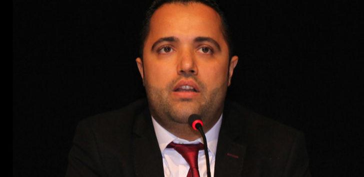 Rezan Epözdemir kimdir? Yeni başkan yardımcısı Rezan Epözdemir, nereli kaç yaşında? G2