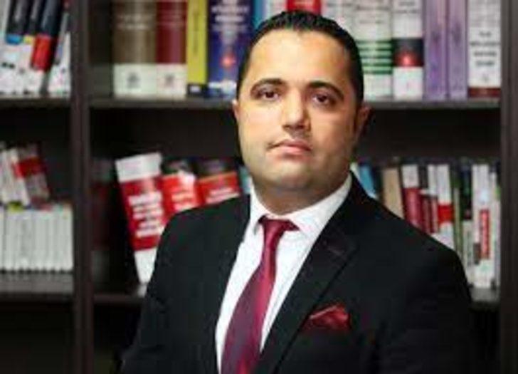 Rezan Epözdemir kimdir? Yeni başkan yardımcısı Rezan Epözdemir, nereli kaç yaşında? G3