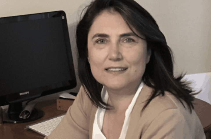 Bikem Kanık kimdir, nereli ve kaç yaşında? Bikem Kanık'ın mesleği nedir? G3