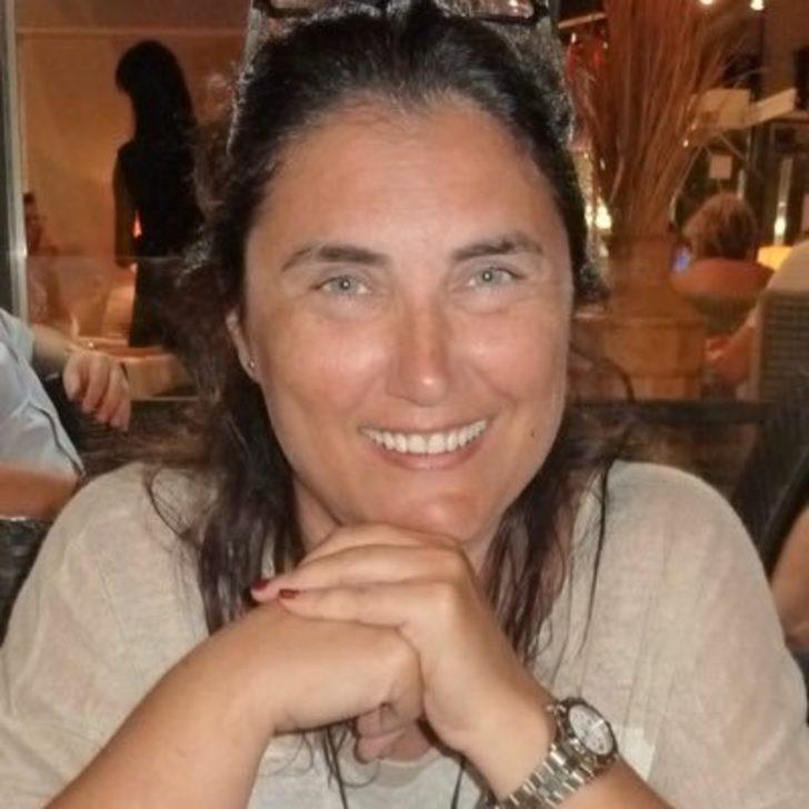 Bikem Kanık kimdir, nereli ve kaç yaşında? Bikem Kanık'ın mesleği nedir? G5