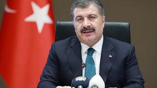 Son Dakika: Bilim Kurulu toplantısı sonrası Bakan Koca'dan önemli açıklamalar