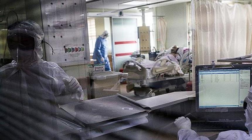 Son Dakika: 23 Haziran koronavirüs tablosu açıklandı