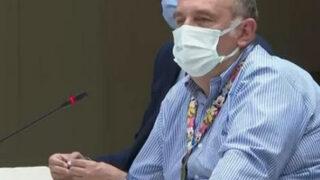 Bilim Kurulu Üyesi Ateş Kara açıkladı: Aşının yan etkileri neler?