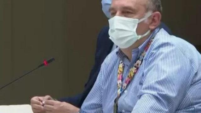 Bilim Kurulu Üyesi Ateş Kara açıkladı: Aşının yan etkileri neler?