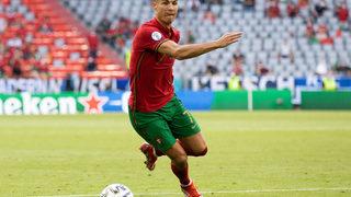 CANLI | Portekiz-Fransa