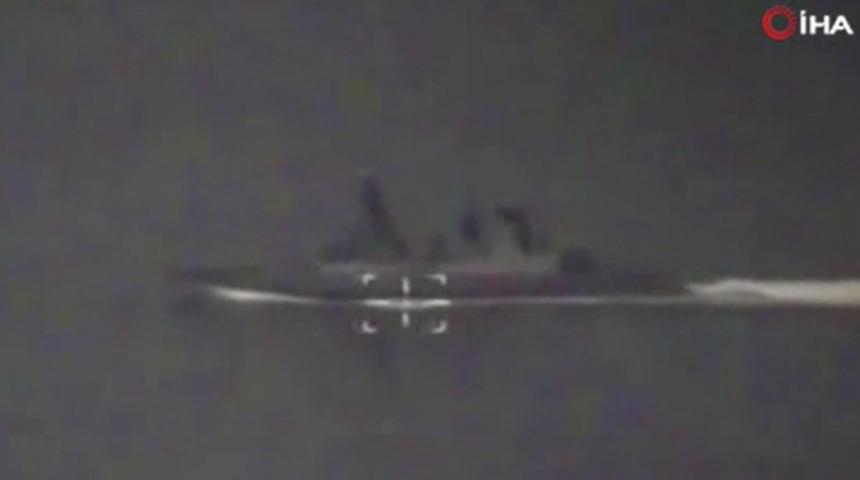 Son Dakika: Rusya, İngiltere'ye nota verdi