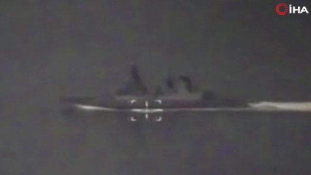 Son Dakika: Rusya, İngiltere'ye nota verdi