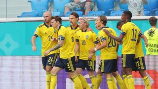 İsveç 90+3'te Polonya'yı yıktı ve lider oldu