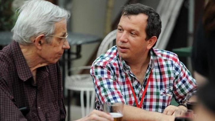 Mehmet Remzi Sanver kimdir, kaç yaşında, nereli? Mehmet Remzi Sanver ne iş yapıyor? G4