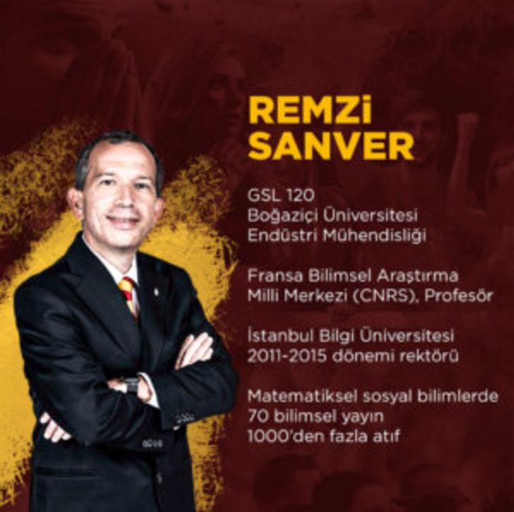 Mehmet Remzi Sanver kimdir, kaç yaşında, nereli? Mehmet Remzi Sanver ne iş yapıyor? G5