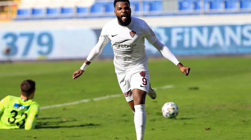 Ne Fenerbahçe, ne Galatasaray! Boupendza bombası