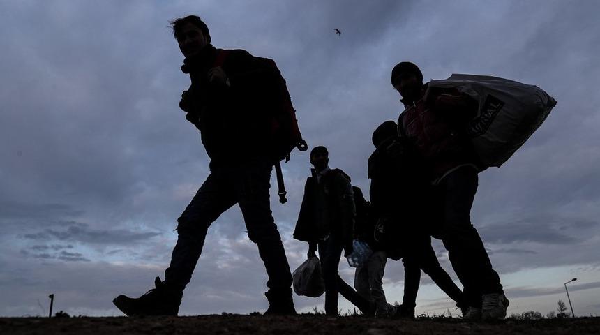 AB'den T&uuml;rkiye'ye 'm&uuml;lteciler i&ccedil;in 3 milyar euro'luk destek' planı