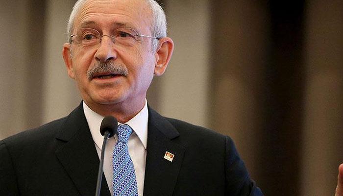 Kılıçdaroğlu: 23 Haziran'daki mutluluğumu asla unutamam