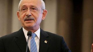 Kılıçdaroğlu: 23 Haziran'daki mutluluğumu asla unutamam