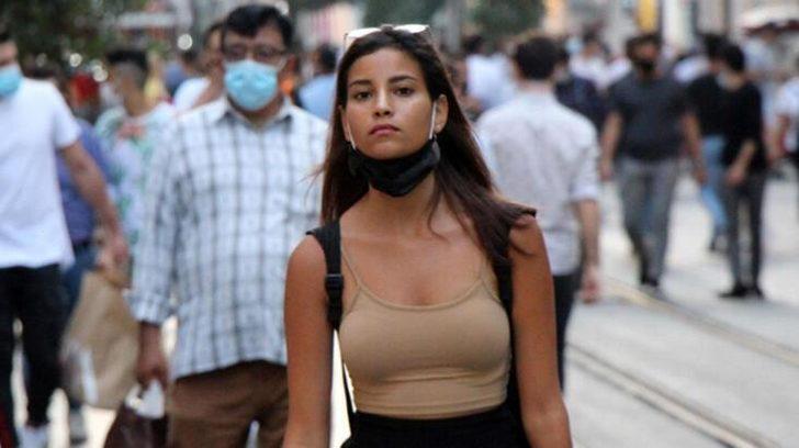 'Maskeler ne zaman çıkacak?' sorusuna Bakan Koca'dan aşı formülü! G2