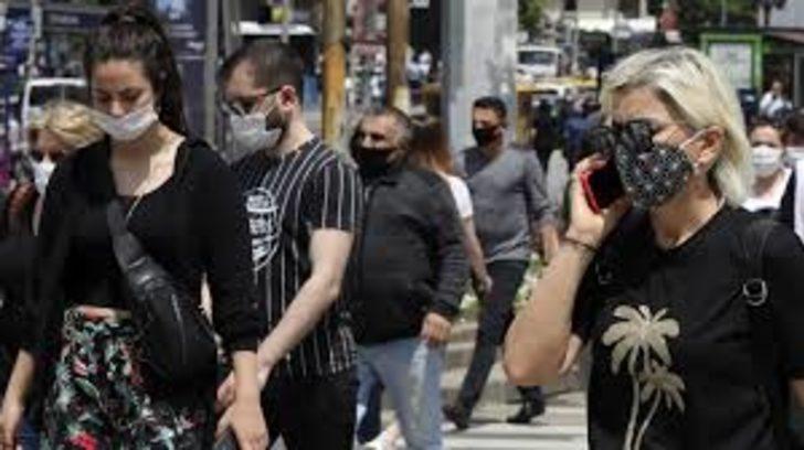 'Maskeler ne zaman çıkacak?' sorusuna Bakan Koca'dan aşı formülü! G4