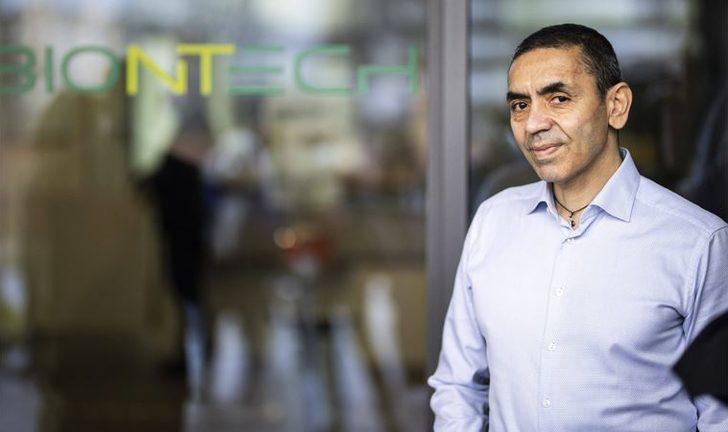 BionTech aşısının yan etkileri neler? BionTech aşısı güvenilir mi? G2