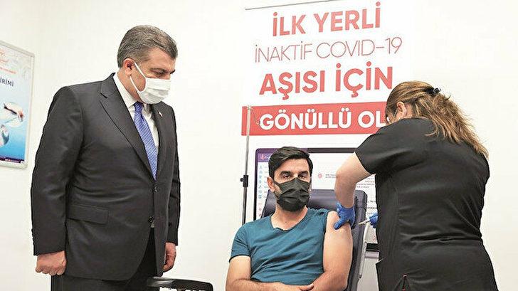 Turcovac'ın faz çalışmaları yapıldı mı, yan etkisi var mı? Turcovac ne zaman uygulanmaya başlayacak? G3