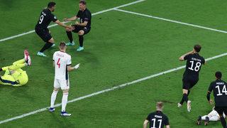 EURO 2020 Almanya 2-2 Macaristan (Maç sonucu)