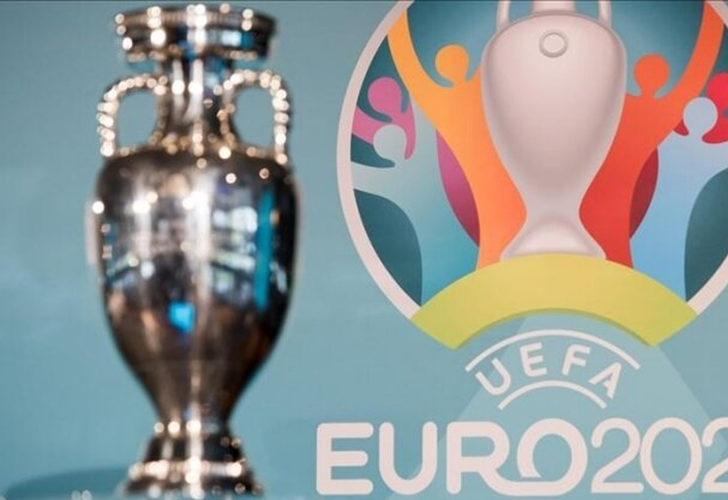 EURO 2020'de Son 16 Turu eşleşmeleri belli oldu