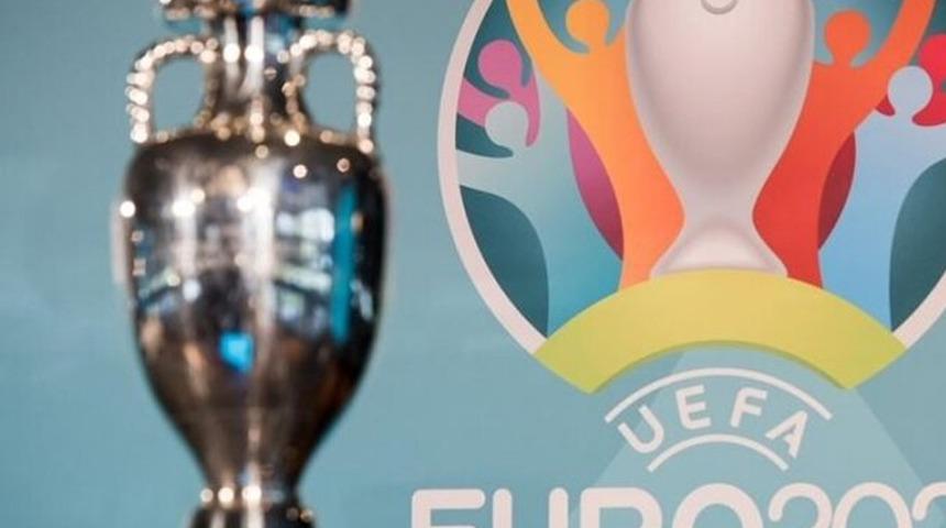 EURO 2020'de Son 16 Turu eşleşmeleri belli oldu