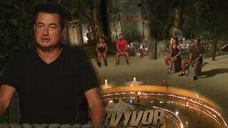 Survivor'da yarı finale kim kaldı?  İşte 23 Haziran Survivor 2021’in yarı finalisti ve eleme adayları 