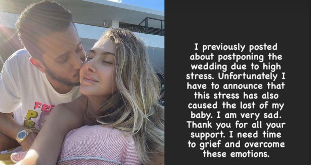 Şeyma Subaşı d&uuml;ş&uuml;k m&uuml; yaptı? K&ouml;t&uuml; haberi sosyal medyadan duyurdu!