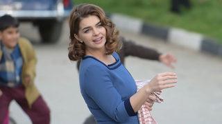 Bir Zamanlar Kıbrıs'ın İnci'si Pelin Karahan'dan bikinili tatil pozları!