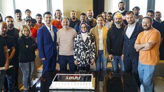 ATV'nin yeni dizisi İkimizin Sırrı'nın konusu ve oyuncu kadrosu belli oldu!