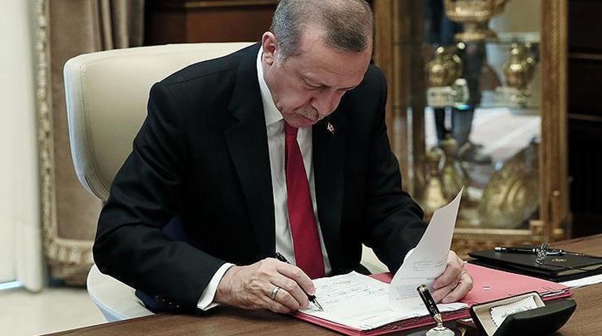 Cumhurbaşkanı Erdoğan imzaladı! 30 Haziran "Koruyucu Aile Günü" olarak kutlanacak