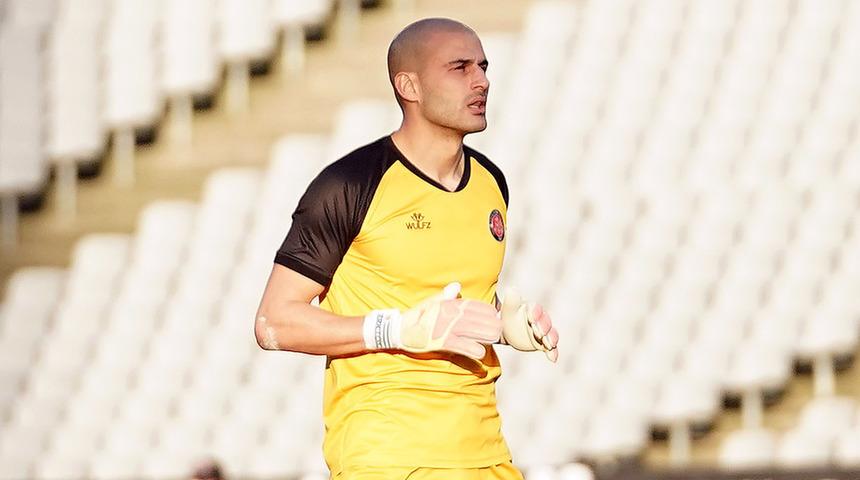 Galatasaray, kaleci Aykut Özer ile ilgileniyor