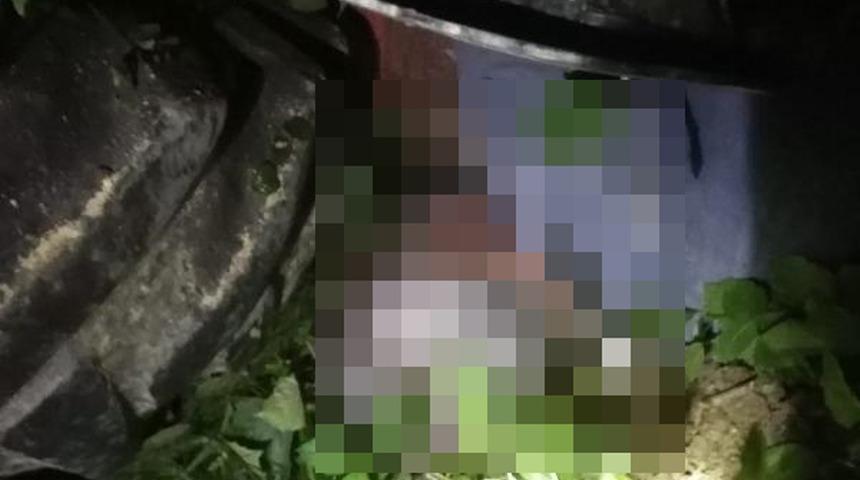 Korkun&ccedil;! Tarlasını s&uuml;rd&uuml;ğ&uuml; trakt&ouml;r&uuml;n&uuml;n altında kalarak &ouml;ld&uuml;