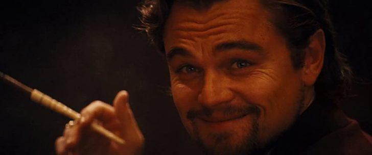 Leonardo DiCaprio ikiyüzlülükle suçlanıyor G1