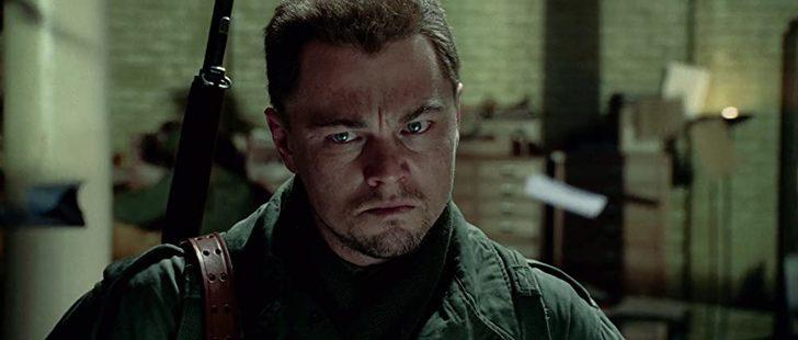 Leonardo DiCaprio ikiyüzlülükle suçlanıyor G2