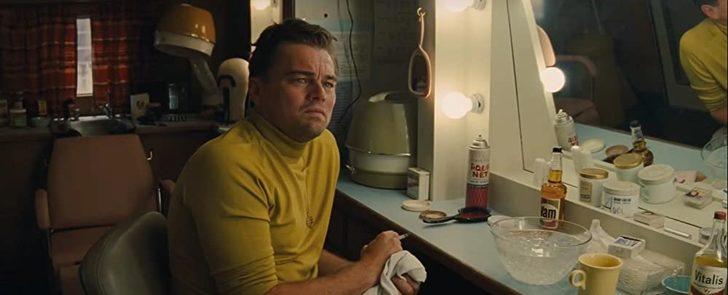 Leonardo DiCaprio ikiyüzlülükle suçlanıyor G4