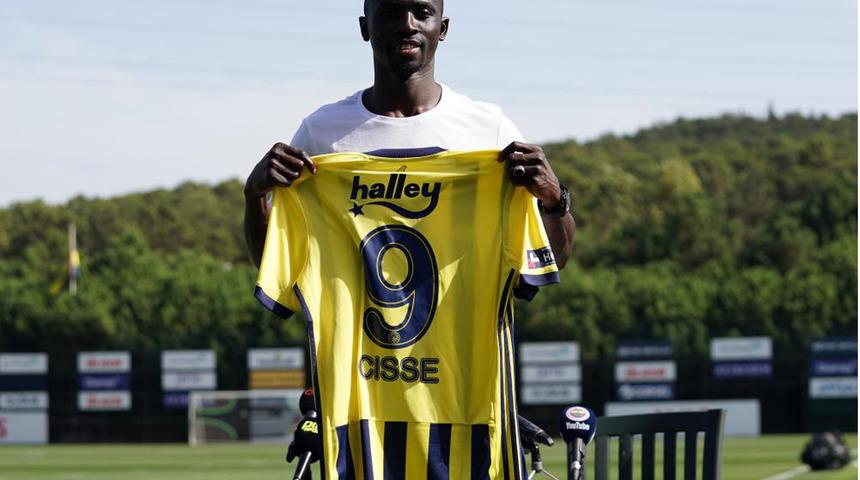 Sezer Cihan: Cisse ve Thiam ile görüşmedik