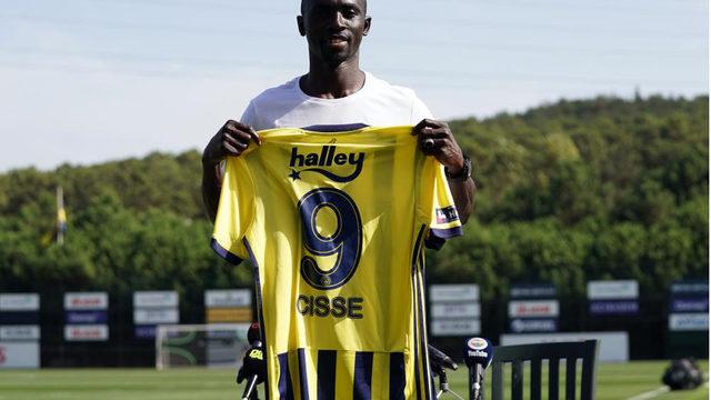 Sezer Cihan: Cisse ve Thiam ile görüşmedik