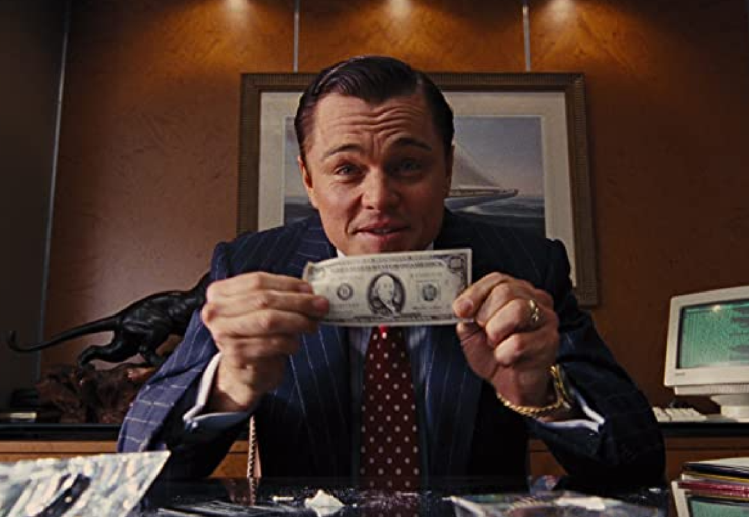 Leonardo DiCaprio ikiy&uuml;zl&uuml;l&uuml;kle su&ccedil;lanıyor