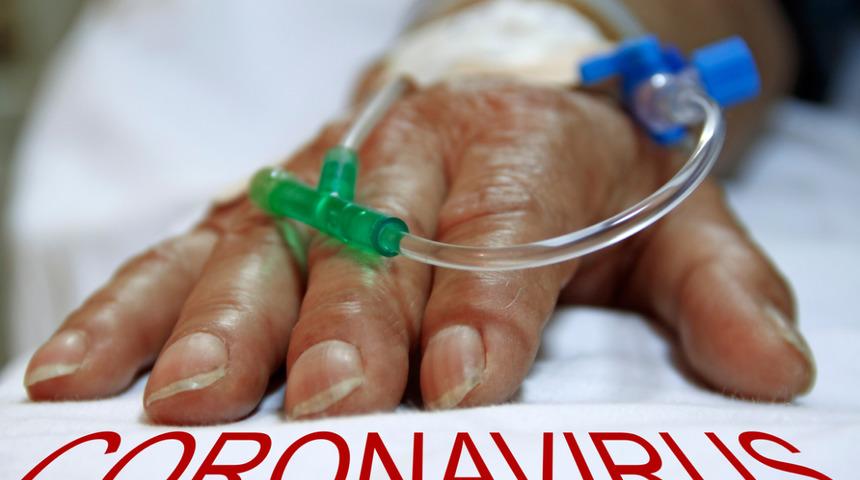 ABD'de koronavirüs tedavisi için çıkarılan fatura şaşkına çevirdi: Bu şaka olmalı