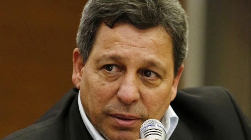 Engin Verel, Fenerbahçe başkan adaylığından vazgeçti