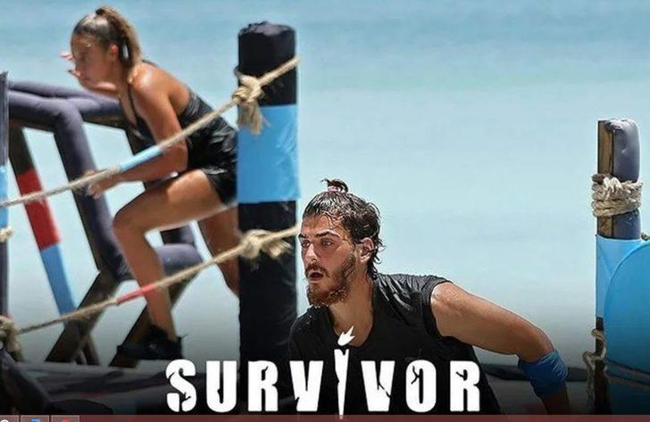 Survivor'da yarı finale kim kaldı? Survivor 2021 yarı finale kim çıktı? G2