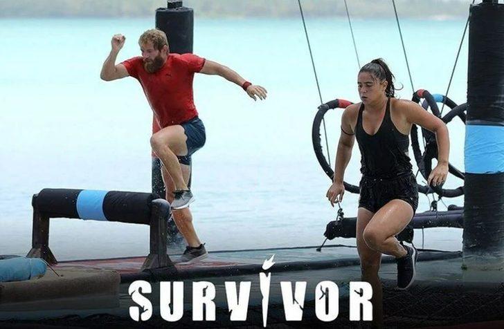 Survivor'da yarı finale kim kaldı? Survivor 2021 yarı finale kim çıktı? G4