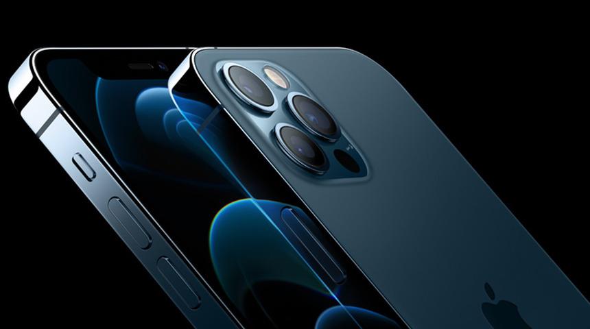 iPhone 13 modelleri göründü! Neler değişiyor?