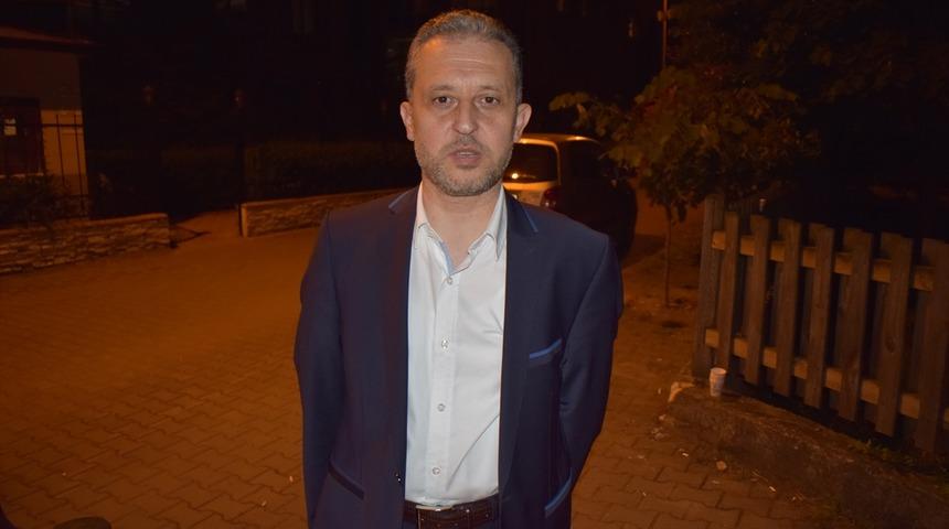 D&uuml;zce'de Kovid-19'un Delta varyantı g&ouml;r&uuml;len vakaların İstanbul kaynaklı olduğu belirlendi