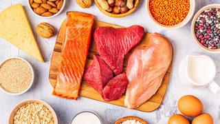 Çok fazla protein yediğinizde ne olur? Yararı kadar zararları da var